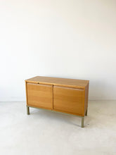 Afbeelding in Gallery-weergave laden, Vintage Archiefkast