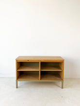Afbeelding in Gallery-weergave laden, Vintage Archiefkast