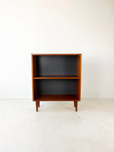Load image into Gallery viewer, Deense Lage Boekenkast