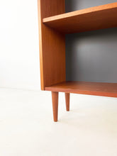 Load image into Gallery viewer, Deense Lage Boekenkast