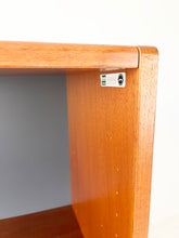 Load image into Gallery viewer, Deense Lage Boekenkast