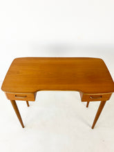 Afbeelding in Gallery-weergave laden, Vintage Kaptafel