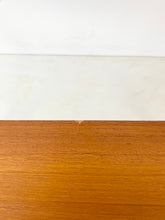 Afbeelding in Gallery-weergave laden, Vintage Kaptafel