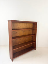 Afbeelding in Gallery-weergave laden, Deense Teak Boekenkast