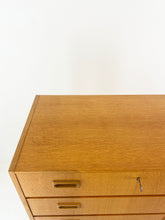 Afbeelding in Gallery-weergave laden, Zweedse Ladekast