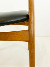 Afbeelding in Gallery-weergave laden, Kai Kristiansen Stoel