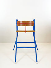 Afbeelding in Gallery-weergave laden, Kinderstoel