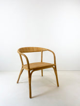 Afbeelding in Gallery-weergave laden, Rotan Fauteuil