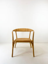 Afbeelding in Gallery-weergave laden, Rotan Fauteuil