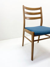 Afbeelding in Gallery-weergave laden, Eetkamerstoelen (set van 4)