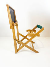 Afbeelding in Gallery-weergave laden, Zweeds Kinderbureau