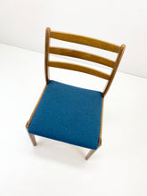 Afbeelding in Gallery-weergave laden, Eetkamerstoelen (set van 4)