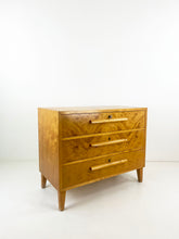 Afbeelding in Gallery-weergave laden, Berken Ladekast