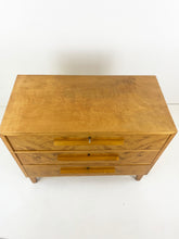 Afbeelding in Gallery-weergave laden, Berken Ladekast