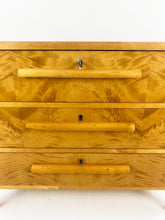 Afbeelding in Gallery-weergave laden, Berken Ladekast