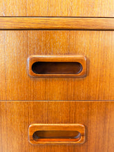 Afbeelding in Gallery-weergave laden, Hoog Dressoir