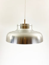 Afbeelding in Gallery-weergave laden, Chromen Hanglamp