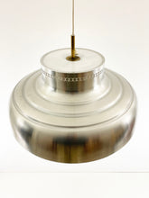Afbeelding in Gallery-weergave laden, Chromen Hanglamp