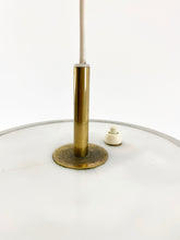 Afbeelding in Gallery-weergave laden, Chromen Hanglamp