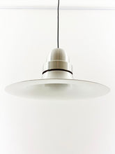 Afbeelding in Gallery-weergave laden, Chromen Hanglamp