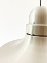 Afbeelding in Gallery-weergave laden, Chromen Hanglamp
