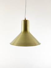 Afbeelding in Gallery-weergave laden, Messing Hanglamp