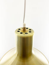 Afbeelding in Gallery-weergave laden, Messing Hanglamp