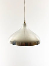 Afbeelding in Gallery-weergave laden, Chromen Hanglamp