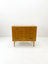 Afbeelding in Gallery-weergave laden, Vintage Ladekast