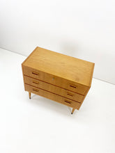 Afbeelding in Gallery-weergave laden, Vintage Ladekast