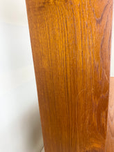 Afbeelding in Gallery-weergave laden, Scandinavische Teak Wandkast