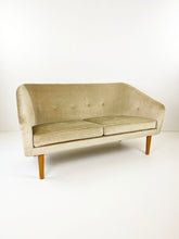 Afbeelding in Gallery-weergave laden, Fluwelen Bank