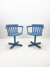 Afbeelding in Gallery-weergave laden, Edsbyverken Bureaustoel / Draaistoel (apart verkocht)