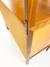 Afbeelding in Gallery-weergave laden, Teak Wandkast
