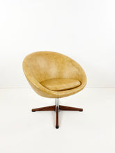 Afbeelding in Gallery-weergave laden, Draaifauteuil