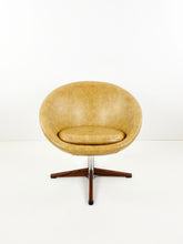 Afbeelding in Gallery-weergave laden, Draaifauteuil