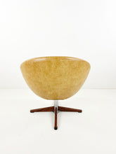 Afbeelding in Gallery-weergave laden, Draaifauteuil