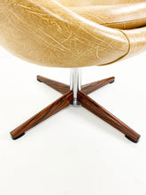 Afbeelding in Gallery-weergave laden, Draaifauteuil