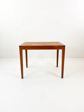 Afbeelding in Gallery-weergave laden, Teak Salontafel