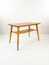 Afbeelding in Gallery-weergave laden, Berken Tafel