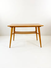 Afbeelding in Gallery-weergave laden, Berken Tafel