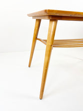 Afbeelding in Gallery-weergave laden, Berken Tafel
