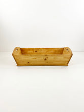 Afbeelding in Gallery-weergave laden, Kribbe