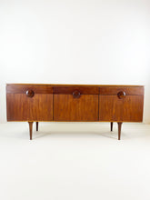 Afbeelding in Gallery-weergave laden, Mid-century Dressoir
