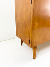 Afbeelding in Gallery-weergave laden, Hoge Berken Kast