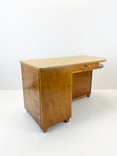 Afbeelding in Gallery-weergave laden, Zweeds Berken Bureau