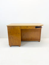 Afbeelding in Gallery-weergave laden, Zweeds Berken Bureau