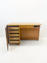 Afbeelding in Gallery-weergave laden, Zweeds Berken Bureau