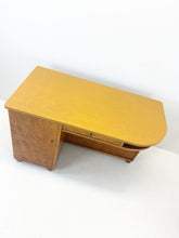 Afbeelding in Gallery-weergave laden, Zweeds Berken Bureau