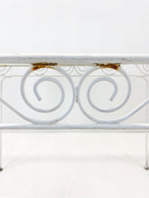 Afbeelding in Gallery-weergave laden, Tuintafel